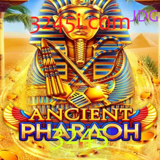 Descubra AncientPharaoh: O Fascinante Jogo de Estratégia e Aventura