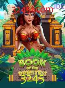 Descubra o Fascinante Mundo de BookOfThePriestess