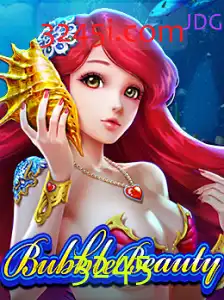 Descubra 'BubbleBeauty': Um Mergulho Envolvente no Mundo dos Jogos de Estratégia