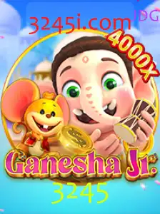 Descubra o Fascinante Mundo de GaneshaJr: O Jogo de Estratégia Inovador