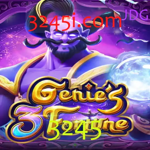 Genie3Fortune: As Regras e Conceitos de um Novo Jogo Envolvente