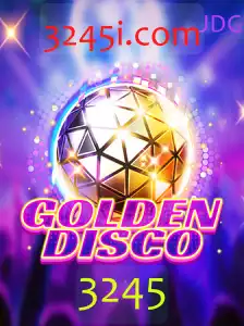 GoldenDisco: Uma Nova Experiência Musical no Mundo dos Jogos