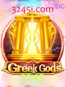 Desvendando os Mistérios de GreekGods: Um Guia Completo