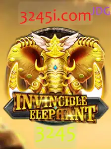 Descubra o Fascinante Mundo de InvincibleElephant