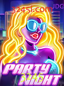 Descubra as Emoções de PartyNight: O Jogo de Tabuleiro que é Pura Diversão