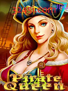 Descubra PirateQueen: O Novo Jogo de Estratégia que Conquista os Mares