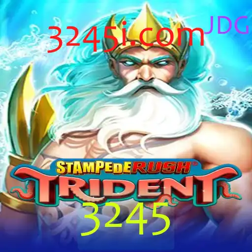 Descubra o Mundo de StempedeRushTrident: Um Mergulho na Aventura Inovadora
