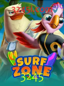 SurfZone: Explorando o Novo Fenômeno dos Jogos de Surf