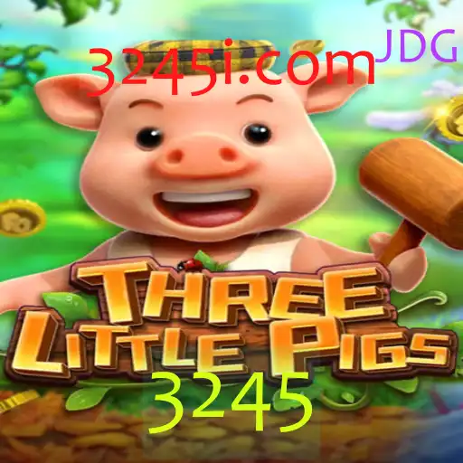 Conheça o Jogo THREELITTLEPIGS: Uma Aventura Estratégica e Atual