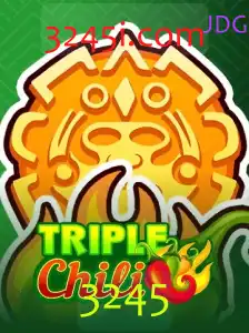 TripleChili: Um Mergulho Intenso no Mundo da Estratégia e Competição
