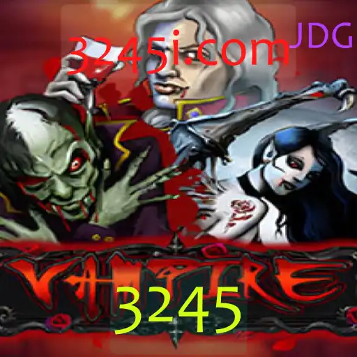 Explorando o Fascinante Mundo do Jogo 'Vampire'
